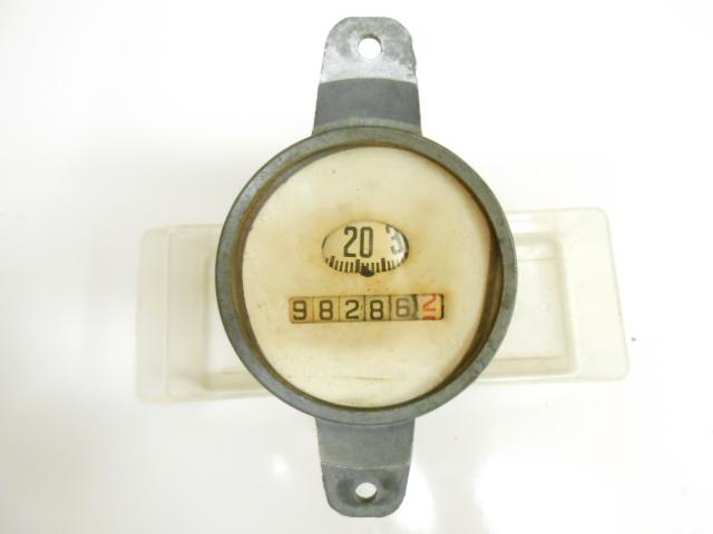 1929 1930 1931 whippet willys north east speedometer