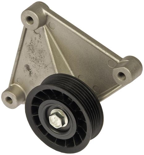 Dorman 34162 a/c clutch pulley-air conditioning bypass pulley - boxed