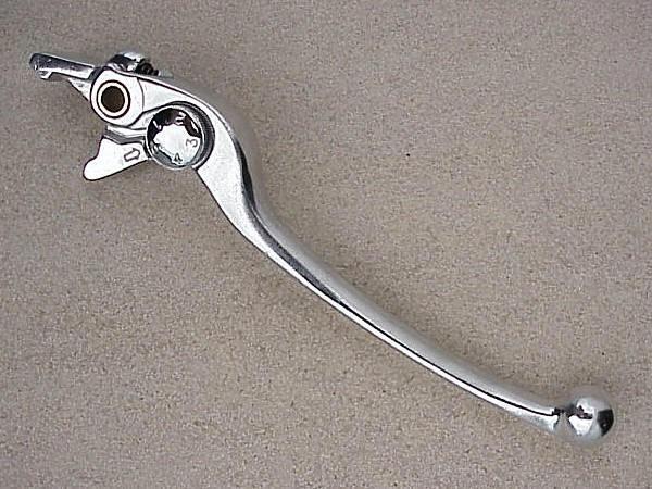 Yamaha yzf r6 r6s r1 fz1 new front brake lever