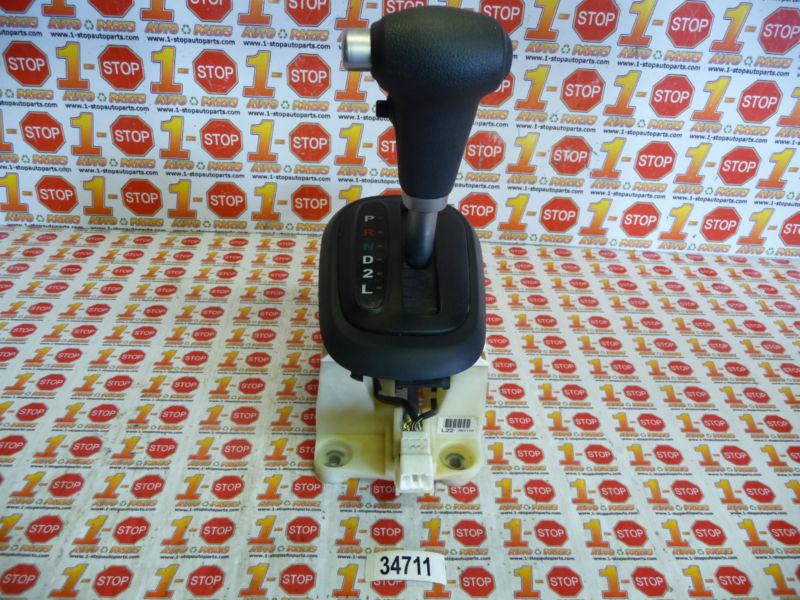 06 07 08 09 10 11 hyundai accent automatic floor shifter oem