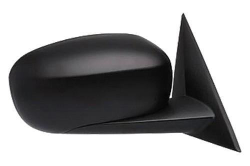 Replace ch1321294 - dodge charger rh passenger side mirror