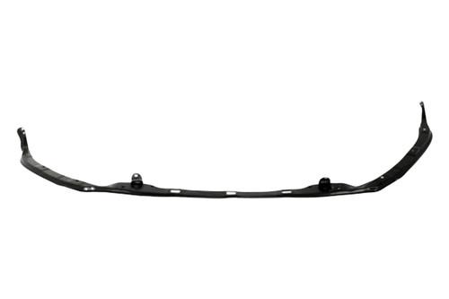 Replace mi1041101 - mitsubishi galant front upper bumper cover bracket