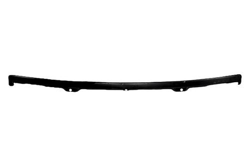 Replace to1087102 - 84-89 toyota 4runner front bumper filler oe style