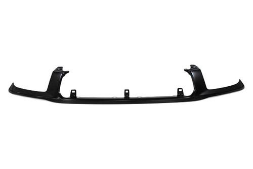 Replace to1087110pp - 01-03 toyota rav4 front lower bumper filler oe style