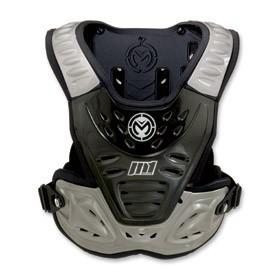 Moose m1 2012 mx roost guard shield stealth adult