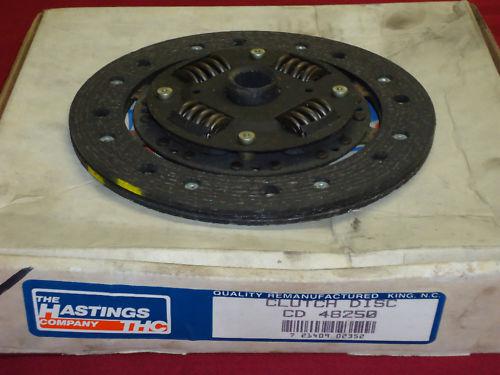 1974-82 dodge plymouth volkswagen hastings clutch disc