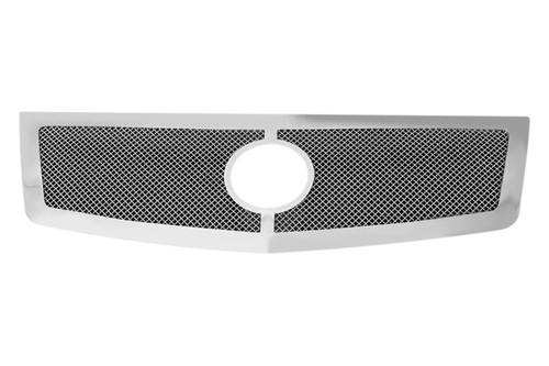 Paramount 43-0101 - cadillac escalade restyling perimeter wire mesh grille