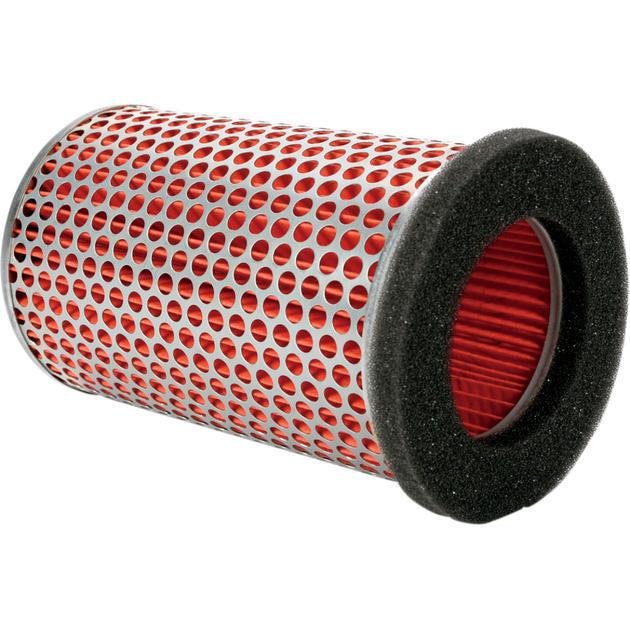 Emgo air filter fits honda gl650 silver wing 1983-1986