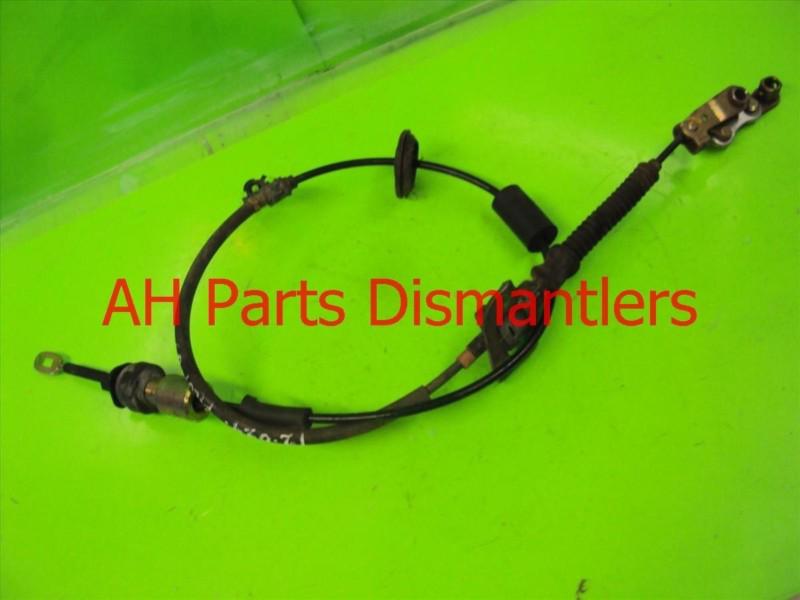 03 04 05 honda pilot shift shifter cable wire 54315-s9v-a81 oem