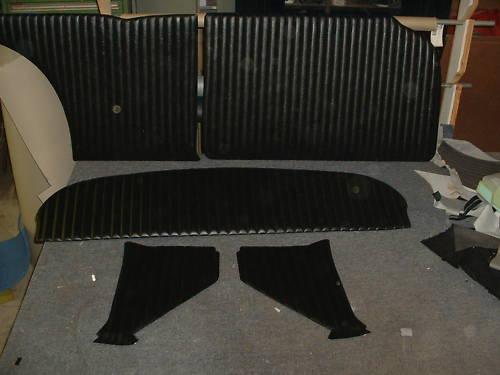Find 55 56 57 Chevy Custom Interior Gasser Panels Hot Rod