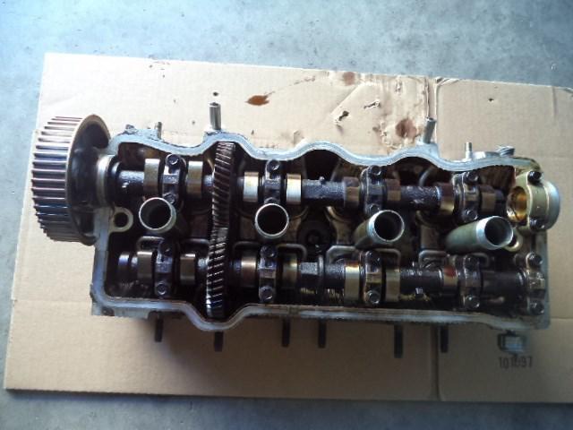 92 93 94 95 96 toyota camry cylinder head 4 cylinder 5sfe eng fed and canada