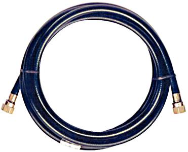 Trident rubber 10143838120 10' lpg hose