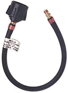 Trident rubber 1014141520 quick closing pigtails 20#