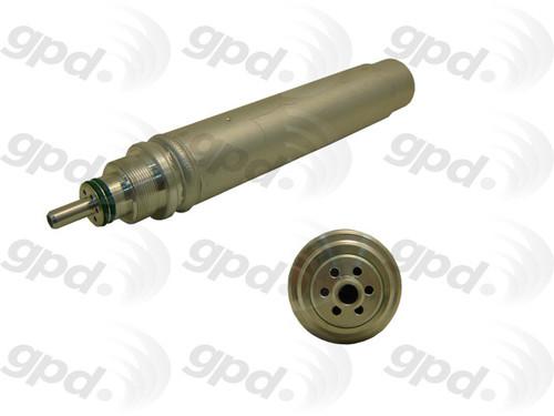 Global parts 1411782 a/c receiver drier/accumulator-a/c receiver drier