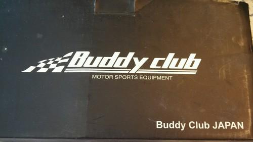 Buddy club racing spec quick shift kit