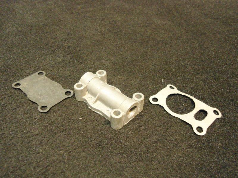 Mercury #39082a4 assembly,fuel pump 1970 40/60/110hp mariner outboard boat #5