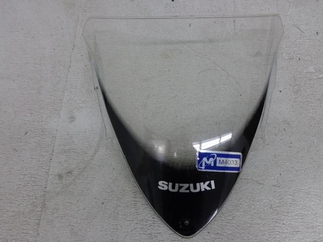 2007 suzuki gs500f gs 500f gs500 gs 500 windscreen wind screen shield