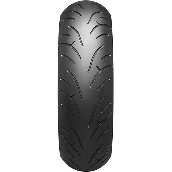 Bridgestone battlax bt-023  motorcycle tire size: 190/55zr17