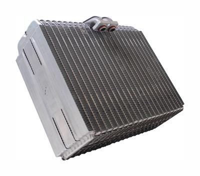 Denso 476-0045 a/c evaporator core body-a/c evaporator core