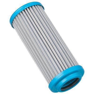 Summit racing fuel filter element gasoline stainless mesh 100 micron replacement