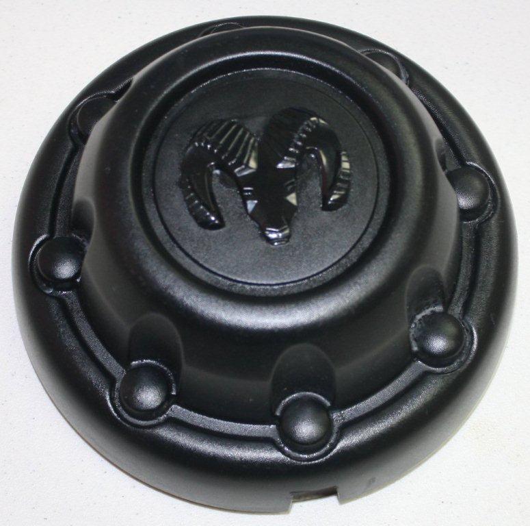 Dodge hubcap