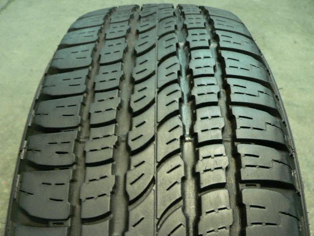 One firestone destination le, 235/70/16 p235/70r16 235 70 16, tire # 10710 qa