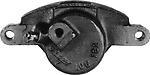 Wagner cr116319 front left rebuilt caliper with hardware