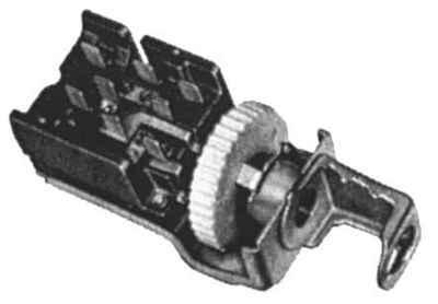 Motorcraft sw-441 switch, headlight-headlight switch