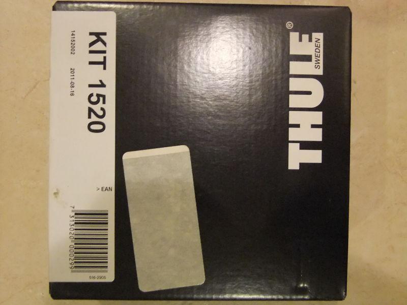 Thule 1520 kit