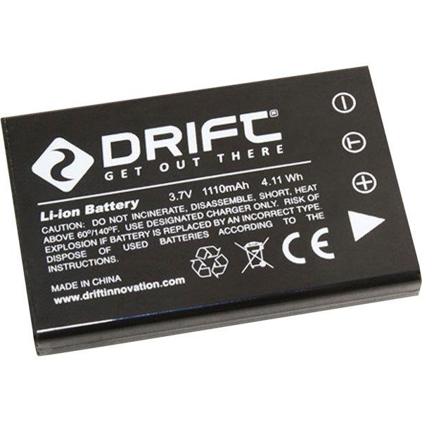 Drift standard replacement battery