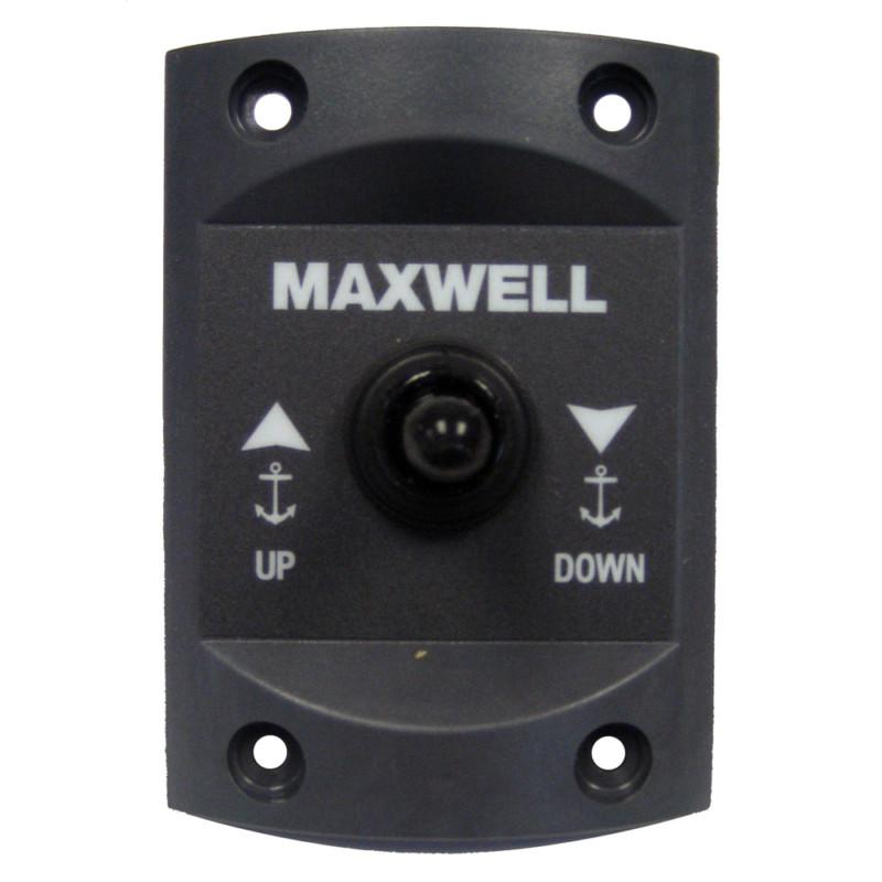 Maxwell remote up/ down control p102938