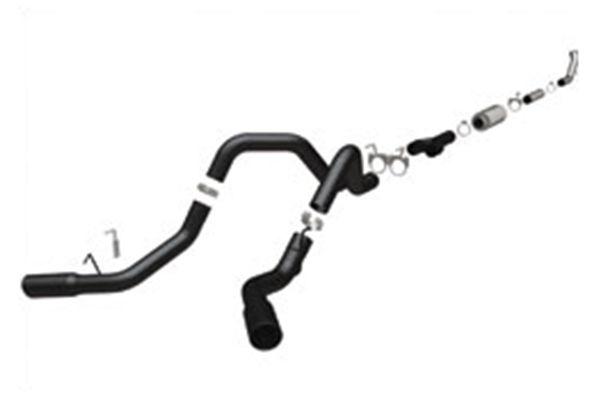 Magnaflow exhaust systems - 17006