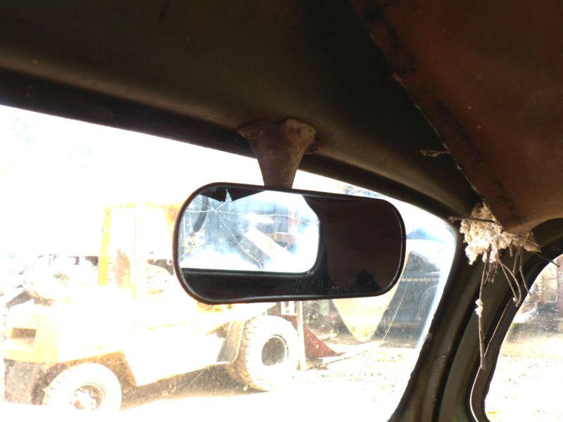 41 42 46 47 48 49 50 51 52 ford car pickup truck interior rear view mirror