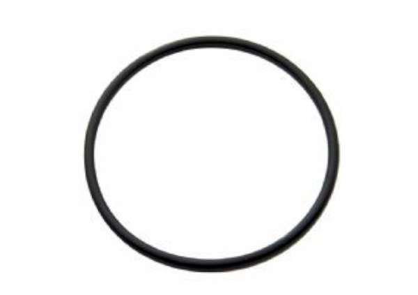 O-rings(5) black rubber for peterbilt truck lite cab light two screw