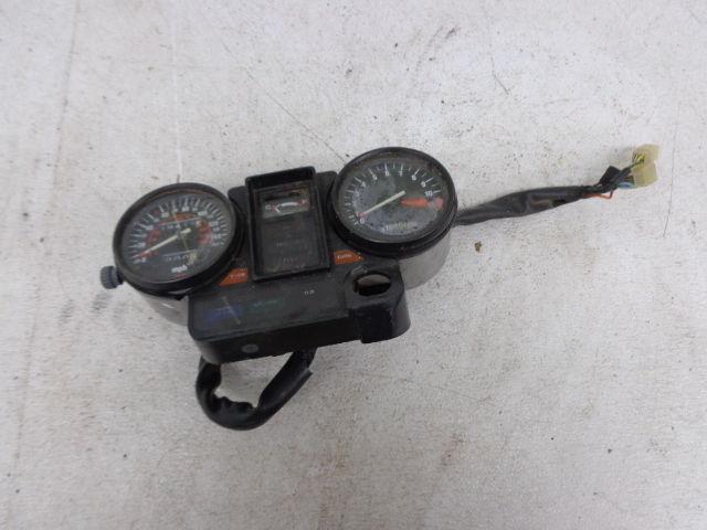 1982 honda v45 vf750 vf 750 magna tachometer speedometer tach speedo gauges