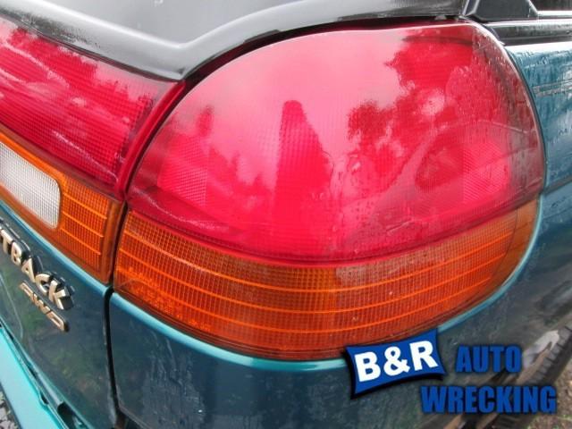 Right taillight for 95 96 97 98 99 legacy ~ sw   4920757