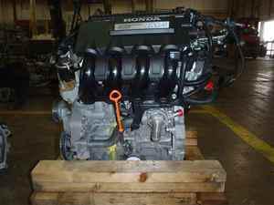 10-13 honda insight  1.3l engine motor 28k miles
