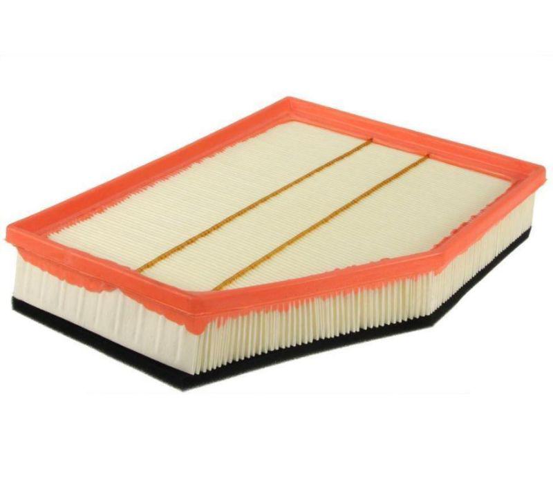 Npn bmw e60 e61  e85 z4 525i 528i 530i 535i air filter w/foam padding  