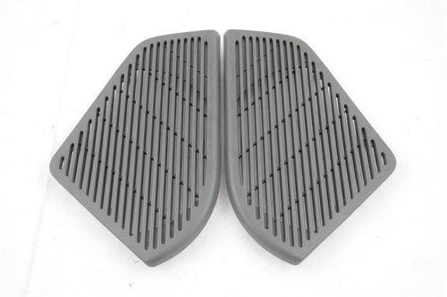 Jdm eg civic hatch speaker covers grey gray 92-95 coupe ej