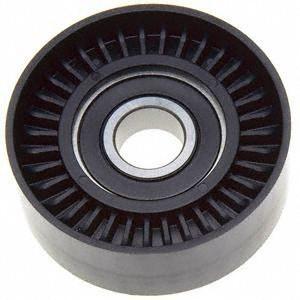 Carquest 36313 belt tensioner pulley
