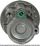 Cardone industries 20-852 remanufactured power steering pump without reservoir