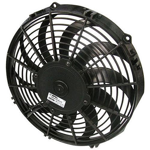 Spal 30100435 10'' low-profile fan
