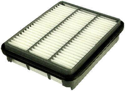 Fram ca7344 air filter-rigid panel air filter