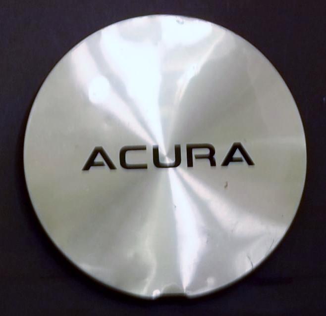Acura legend or integra center cap 1990-1995 part no 44732 spo a420