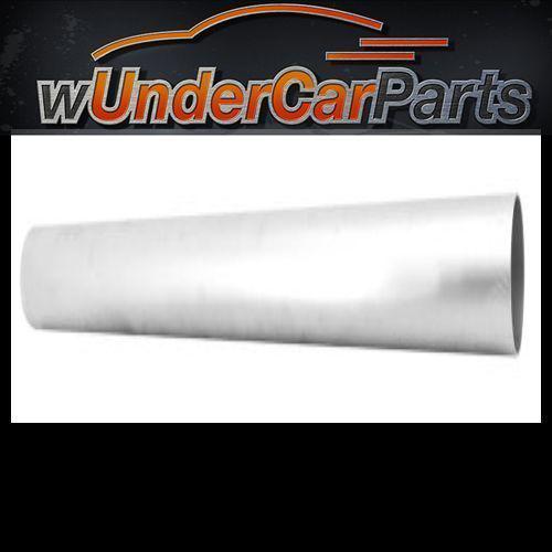 Aem 2-003-00 aluminum universal straight pipe tube 3in diameter