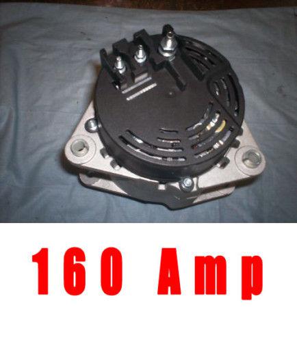 Land rover range rover alternator 95 -97 98 4.0 4.6 high amp discovery generator