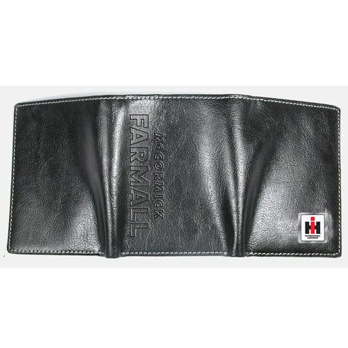 International harvester tri-fold wallet 