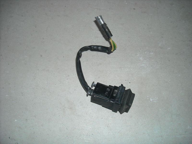 Polaris hi/low beam switch, fits many 1993-99, part #4110136