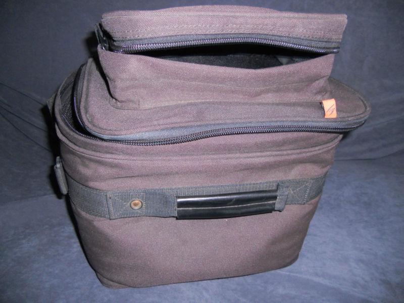 Nelson rigg tail bag