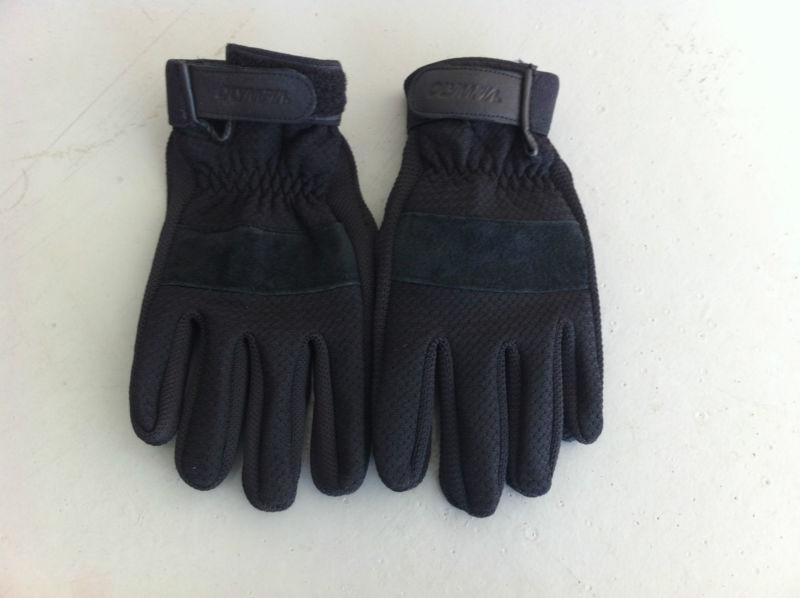 Olympia summer motorcycle gloves
